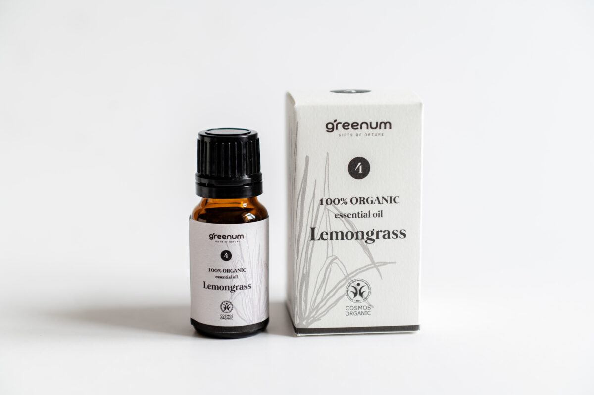 LEMONGRASS