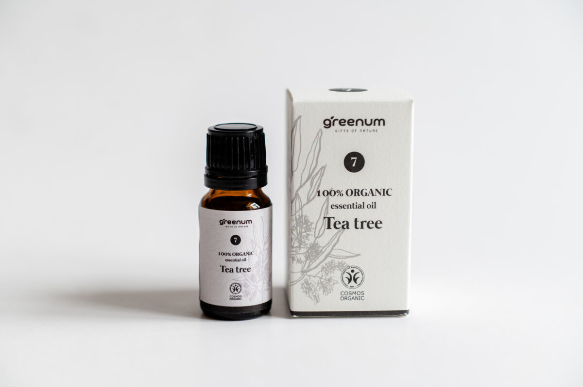 TEA TREE